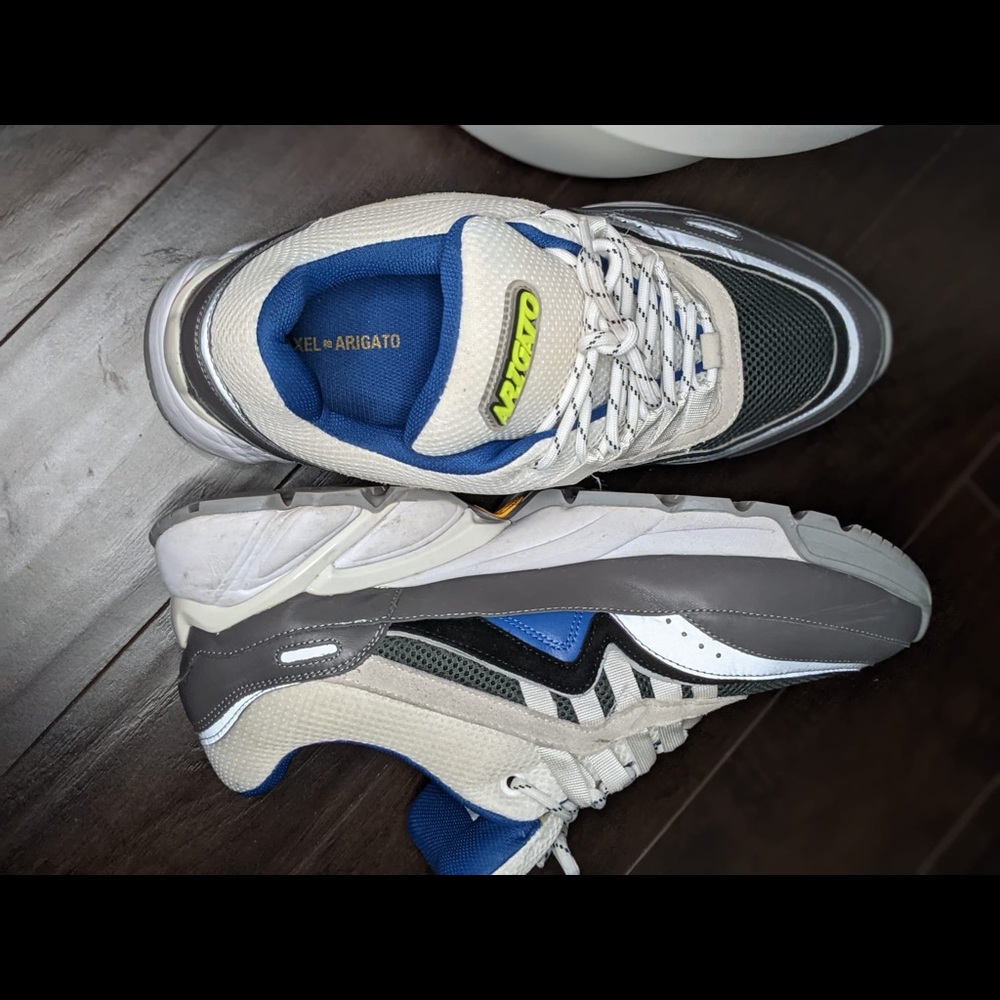 Axel Arigato size 13